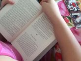 34, они же 38! Книги, музыка, жара.