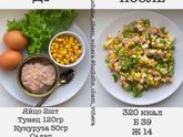 Вкусные рецепты блюд, для тех кто на правильном питании ✅