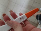 Беремена или нет ?)