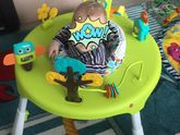 Игровой цент Oribel маленькая лесная страна , в которою малыш погружается !)))