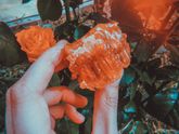 вкусняяяхааа ♥