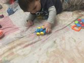 У кого мальчишки?