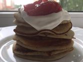 Утренние вкусняхи