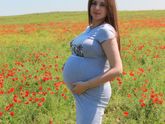 37 неделька и фотосессия