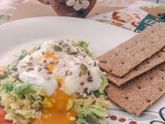 Я обожаю вкусные завтраки