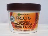 Маска для волос от Garnier Hair food.Мой отзыв.