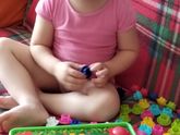 Игрушки