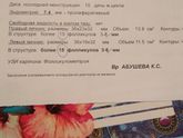 Всем привет дорогие красавицы!