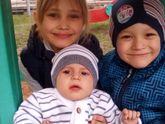 Такое наслаждение быть мамой