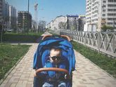 Быстро время пролетело