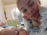 Тут уже 4 месяца