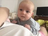 Как же сильно она