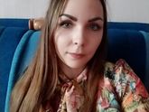 Перемена цвета волос.