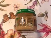 Пюре Gerber