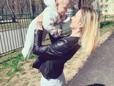 8 месяцев 🎂 Полезет,