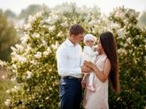 Обожаю весну ❤️Все цветёт