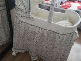 Люлька/кроватка