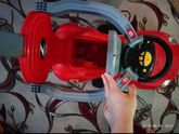 Удобно ли такая машинка?