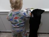 Мы с Тамарой ходим парой:)
