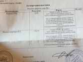 Помогите расшифровать