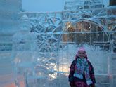 Новогодние каникулы 2020. "Ледовая Москва". (08.01.20)