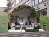 "Московская Весна A Cappella". (03.05.19)