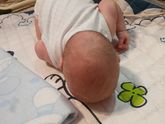 3 месяца Матвею&Есении Сегодня