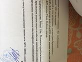 УЗИ! Не знаю радоваться или нет.