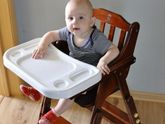 Стульчик Babyton для