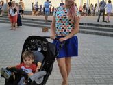 Отдохнули мы на славу в нашем любимом Бердянске😊😍🥰