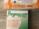 Фемибион или ???