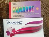 2...молочница
