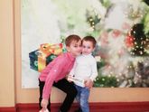 Новогодняя сказка