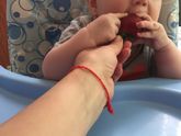 Вове 8 месяцев