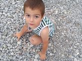 Любимец девочек Муж отвёз