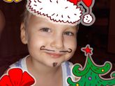 Про утренник🎄🎁