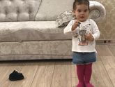 Для тех кто называл наш дом скворечником когда был недостроен)))) Закончили заехали. Но снаружи на следующий год будем обделыва…