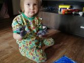 17 ноября - день недоношенного ребенка