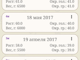 Как мы росли с рождения и до 2,3 года, мы с 1 месяца на ИВ были, прикорм отказывалась есть, мы и сейчас малоежки любит очень мо…