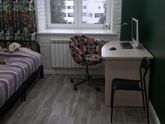 Комната для мальчика