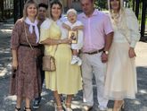 Крестины 05.09.2020