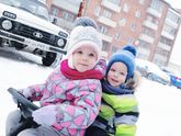 Новогоднее настроение?