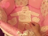 Я тебя очень жду,моё неземное счастье????❤️моя принцесса ? мой цветочек?