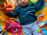 Выглядит на все 6месяцев 😄