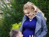 Мои 34 недельки ❤️❤️❤️