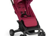 Прогулочная коляска joie litetrax 4 air