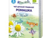 Чай с ромашкой
