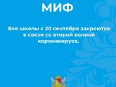 Социальный паспорт в школе