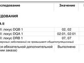 HLA типирование, локусы - помогите кто разбирается