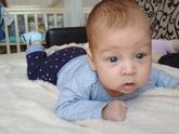 4 месяца нашему счастью ❤️